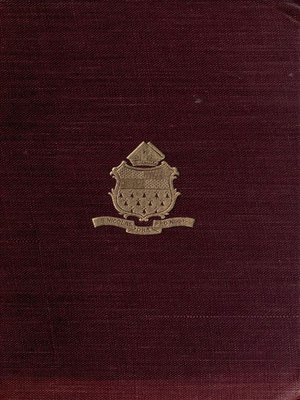 cover image of Blessed Edmund Campion